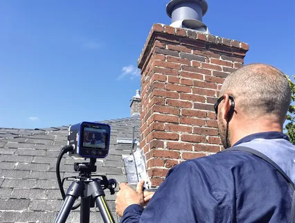 Chimney Inspection service in Norton, OH