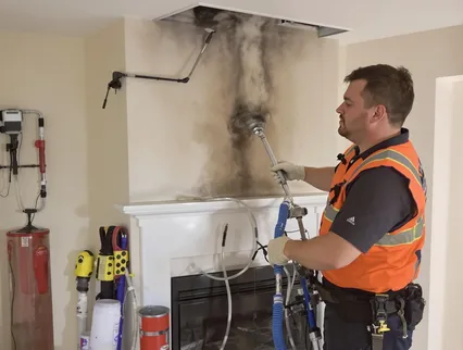 Soot Removal service in Norton, OH
